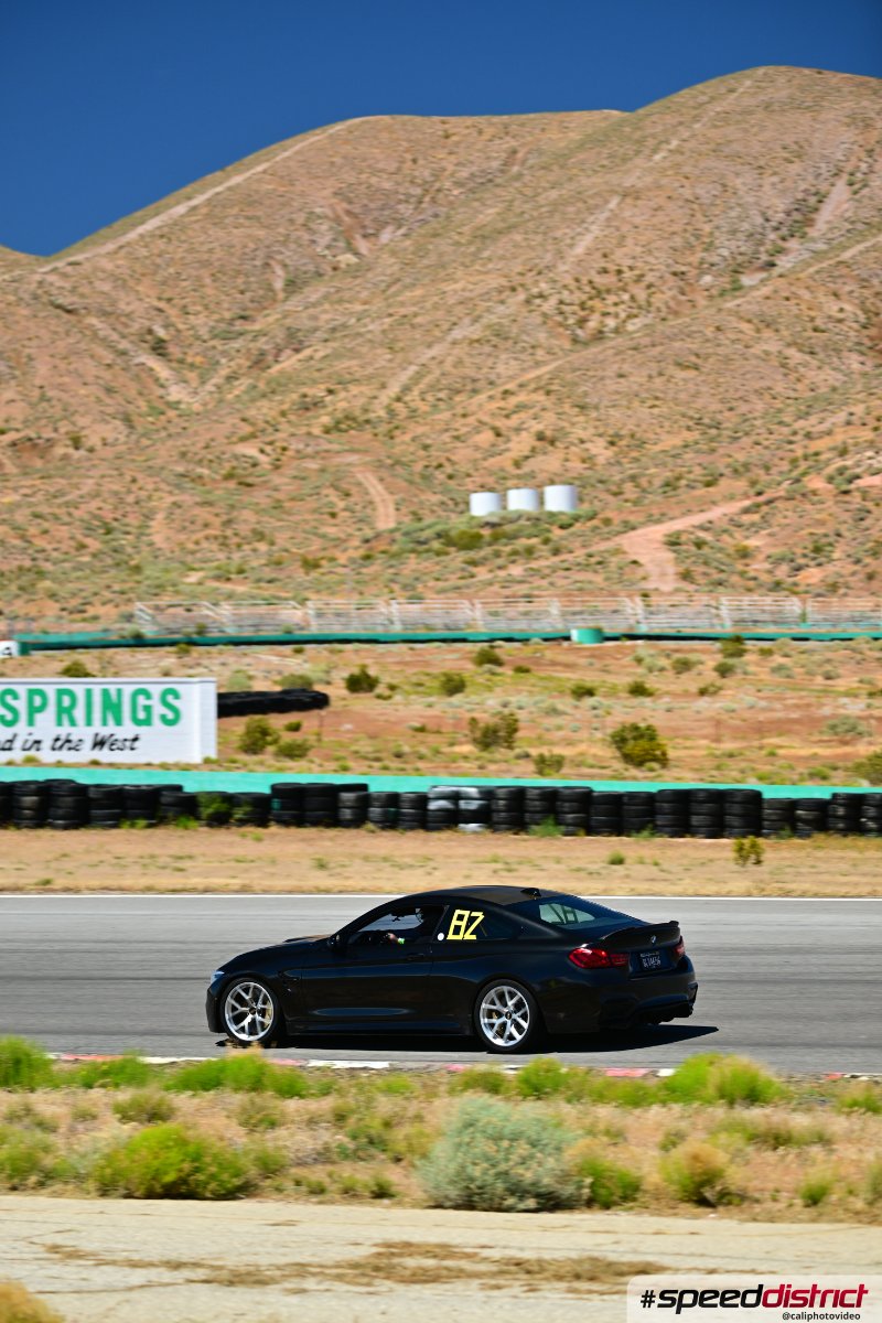 BMW M3 Competition