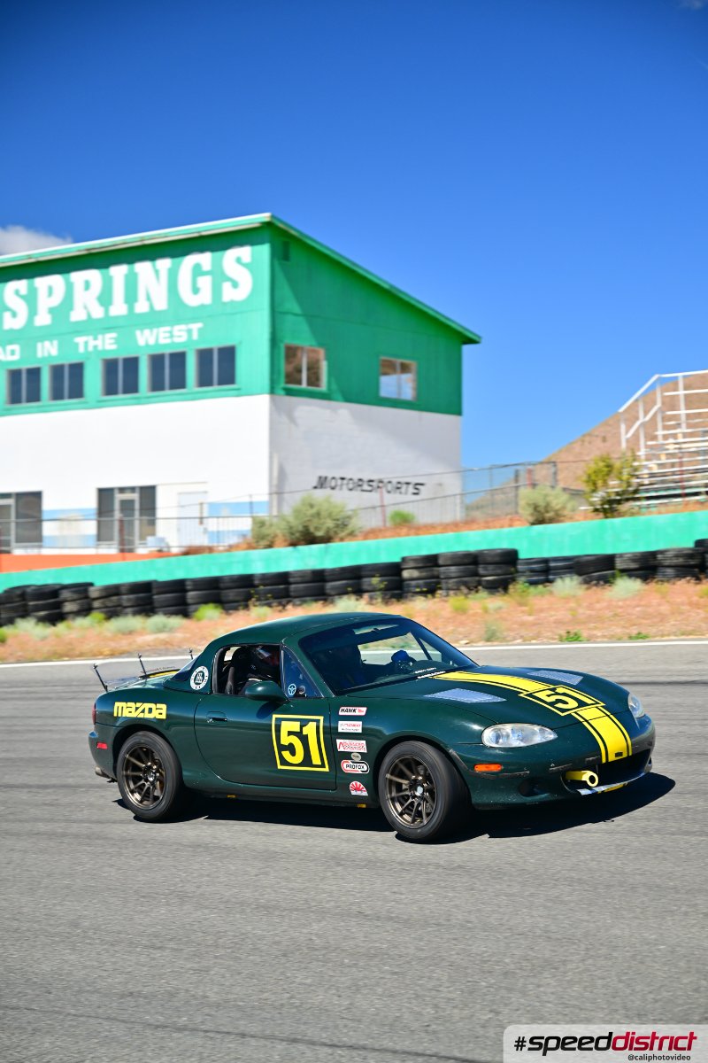 Mazda Miata