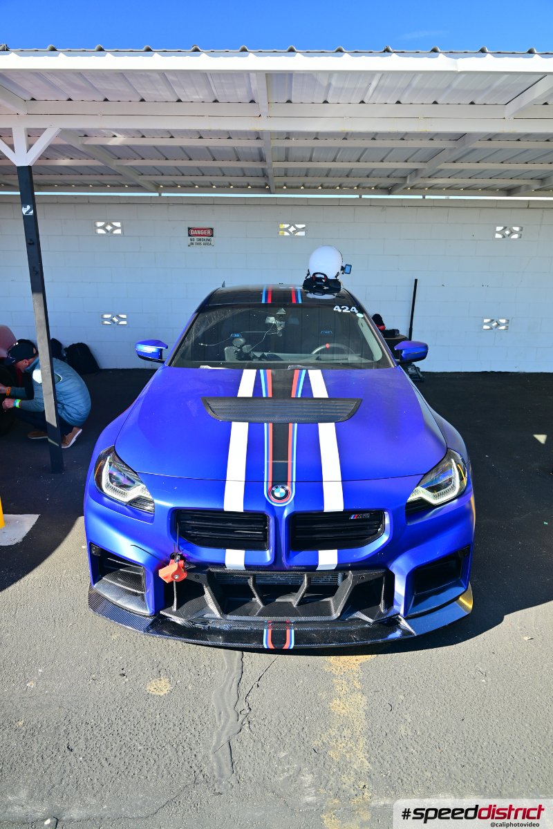 BMW M4 Competition