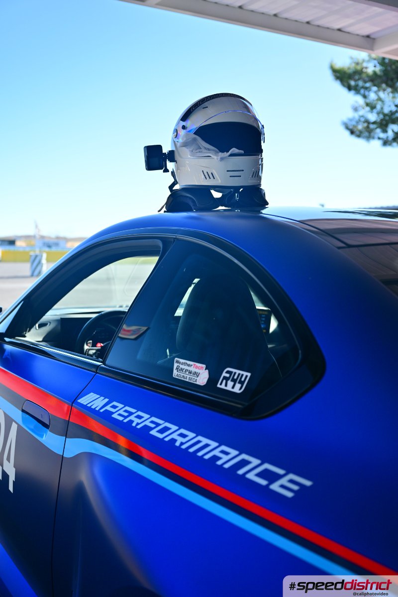 BMW M4 Competition