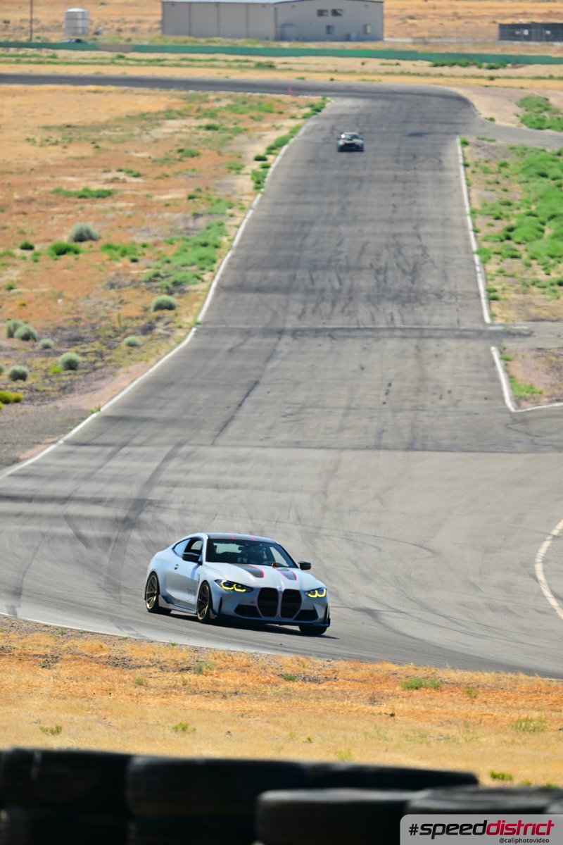 BMW M4 Competition