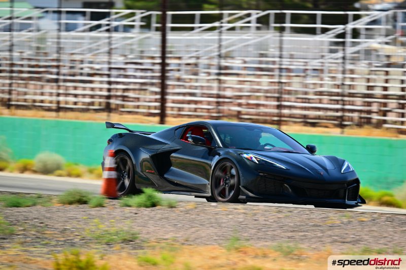 Chevrolet Corvette Z06
