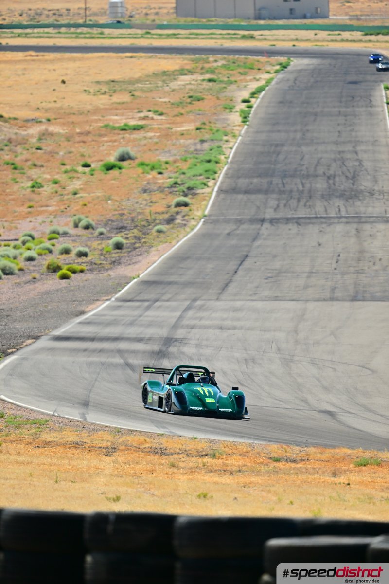 Radical SR3