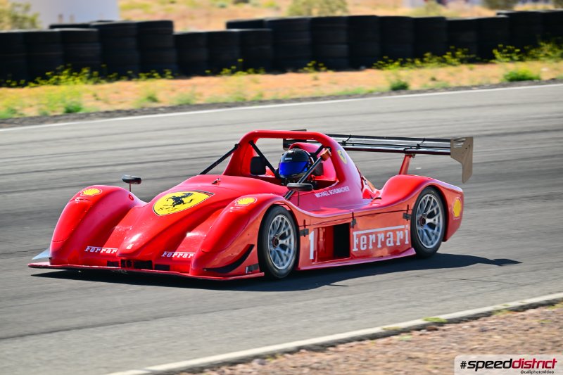 Ferrari 333 SP