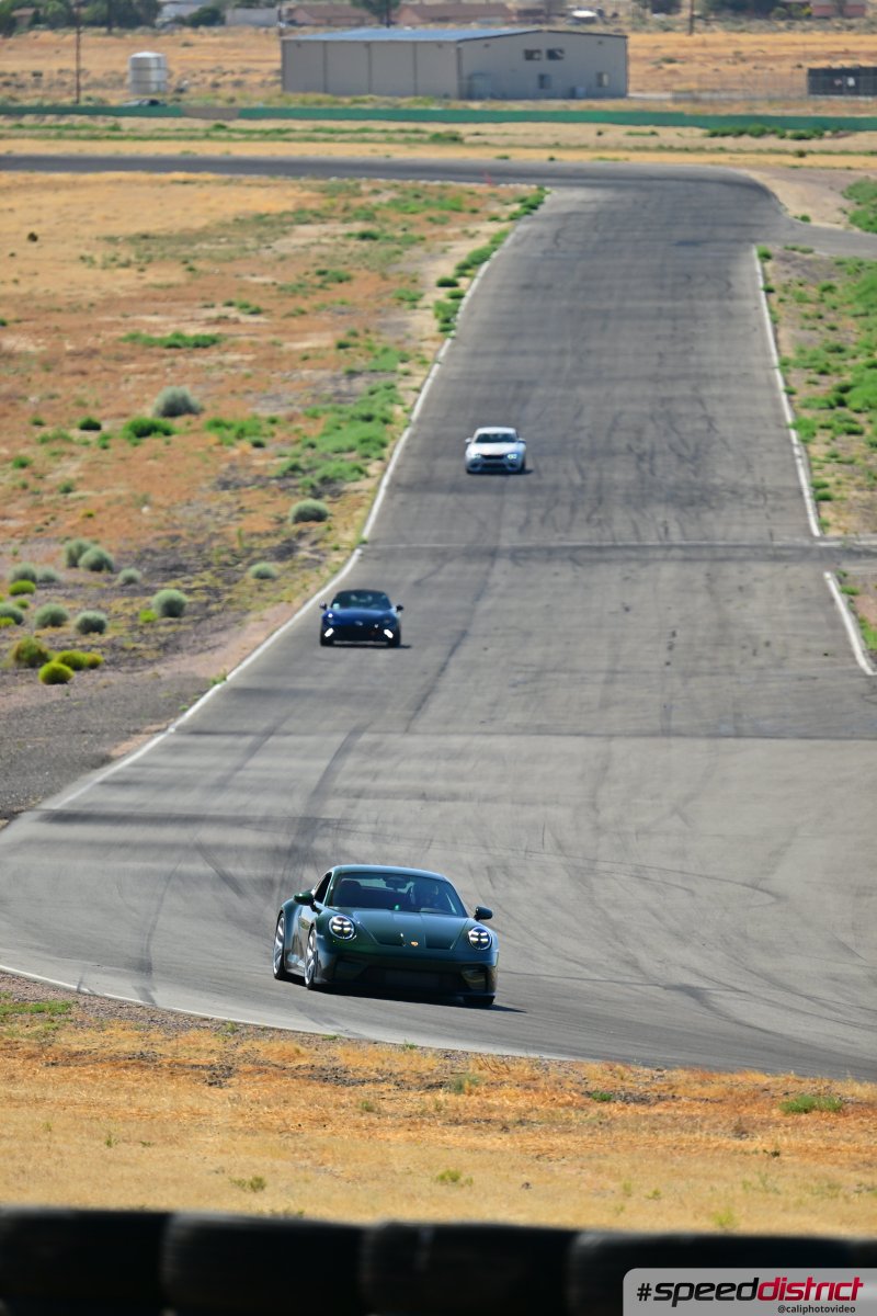 Porsche 911 GT3