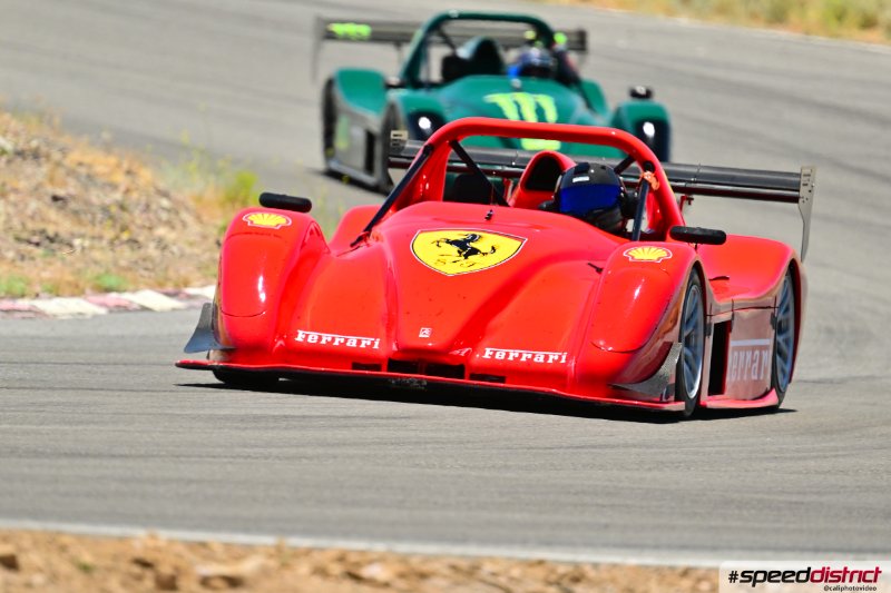 Ferrari 333 SP