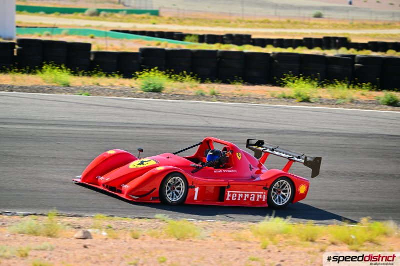 Ferrari 333 SP