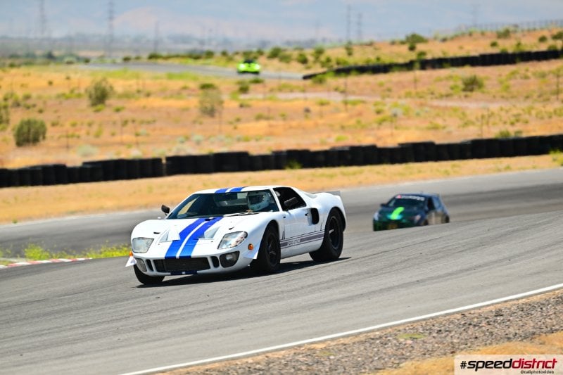Ford GT40
