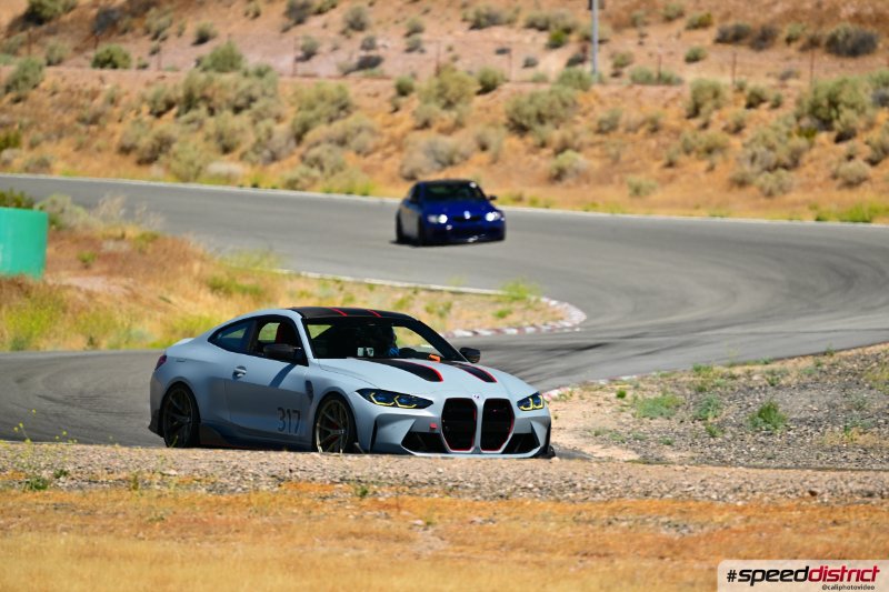 BMW M4 Competition