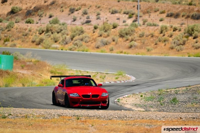 BMW Z4M