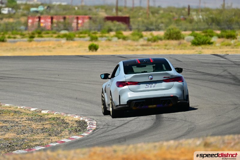 BMW M4 Competition