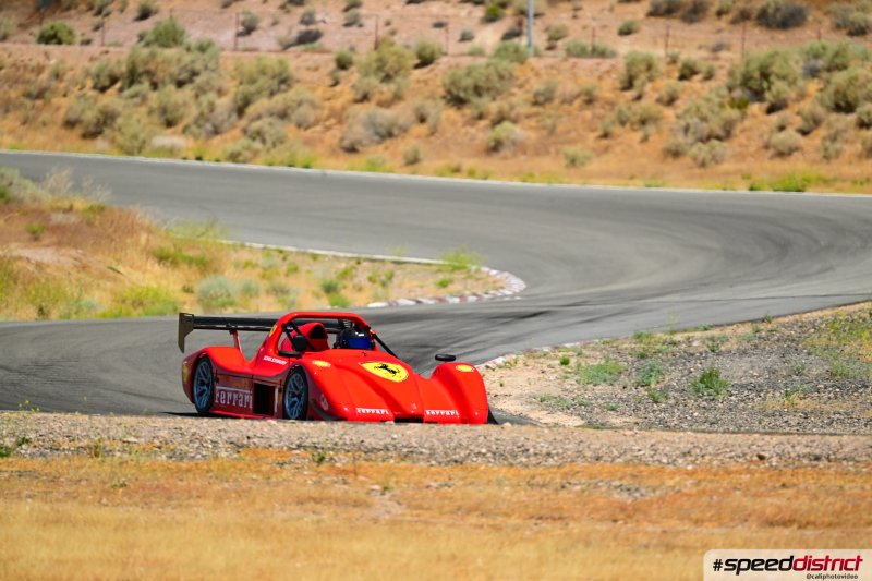Ferrari 333 SP