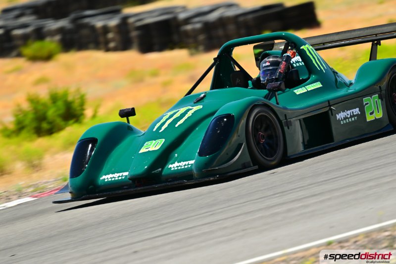 Radical SR3