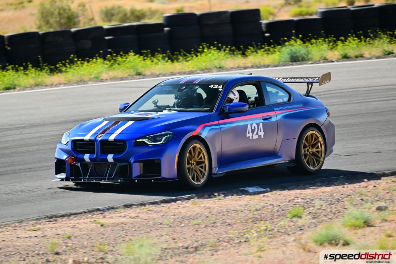 BMW M3 Competition