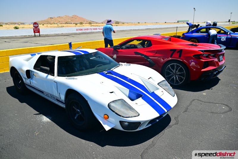 Ford GT40