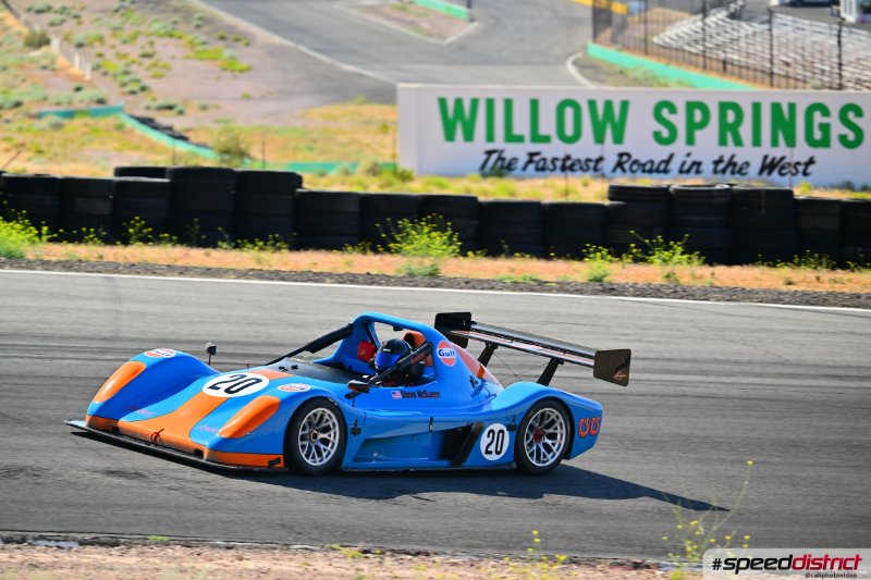Radical SR3