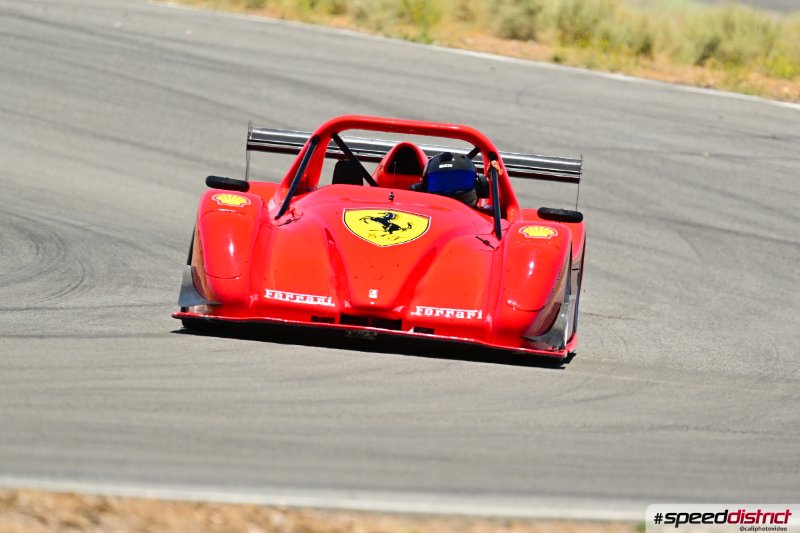 Ferrari 333 SP