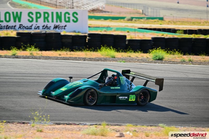 Radical SR3