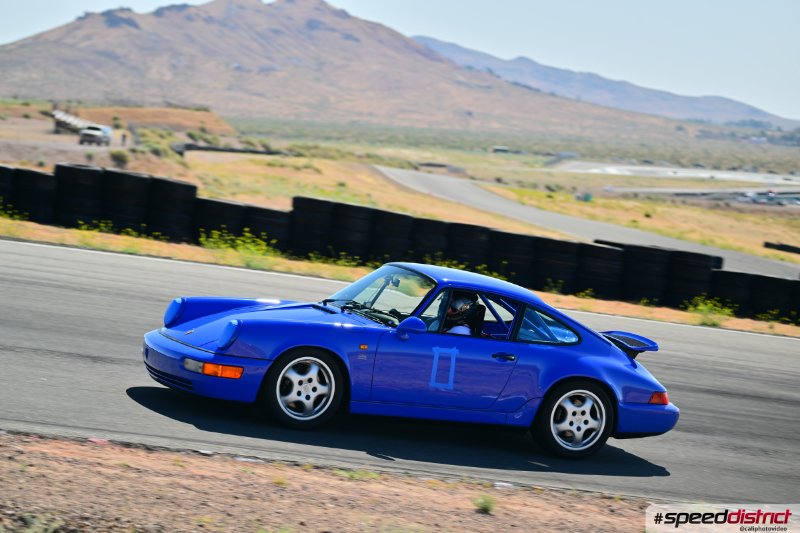 Porsche 911 Turbo