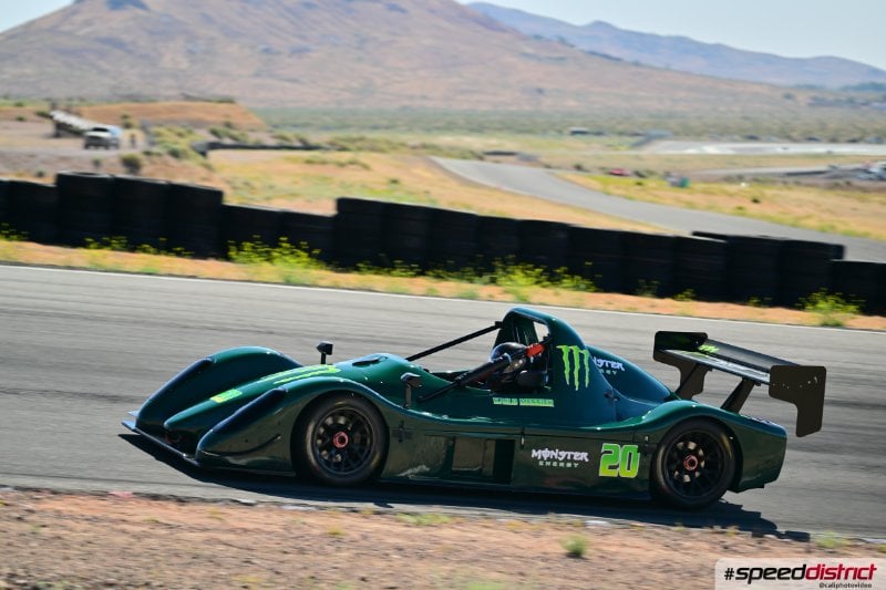 Radical SR3