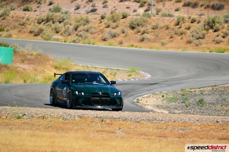 BMW M4 Competition