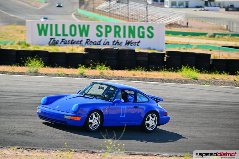 Porsche 911 Turbo
