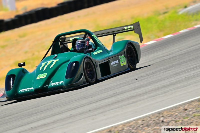 Radical SR3