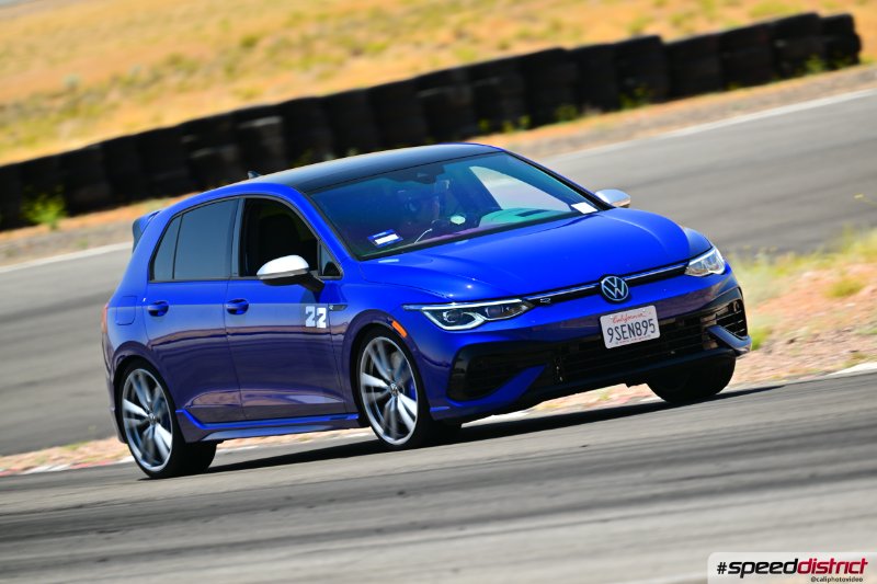 Volkswagen Golf R