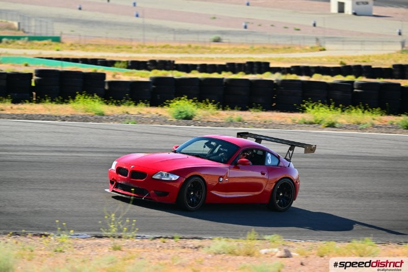 BMW Z4M
