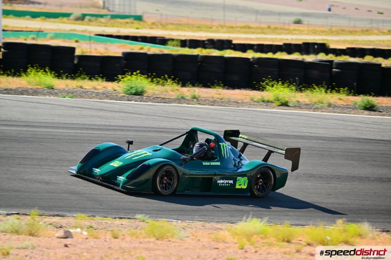 Radical SR3