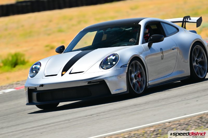 Porsche 911 GT3 RS