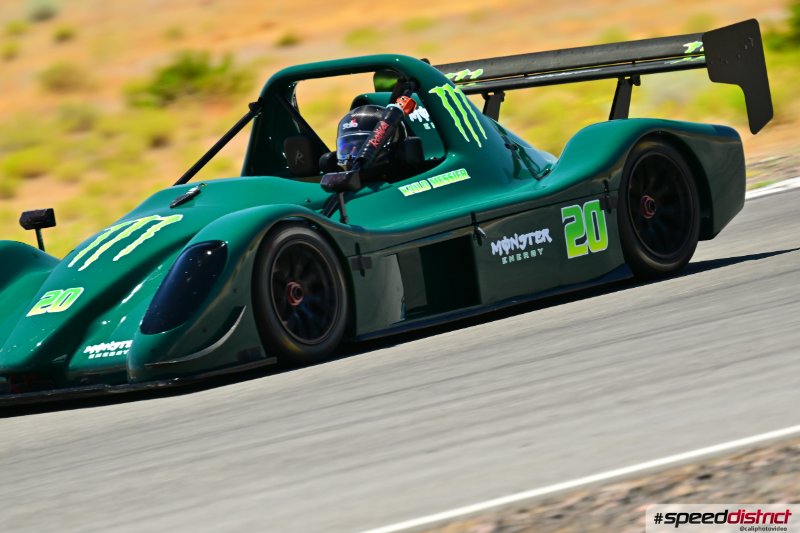 Radical SR3