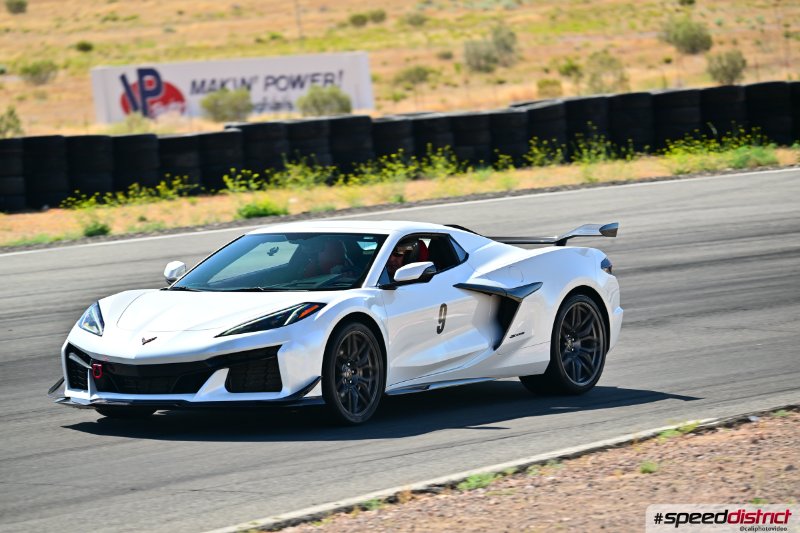 Chevrolet Corvette Z06