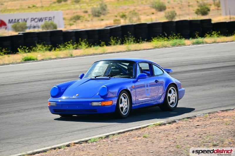 Porsche 911 Turbo