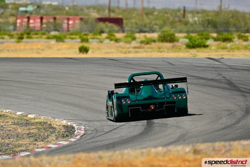 Radical SR3
