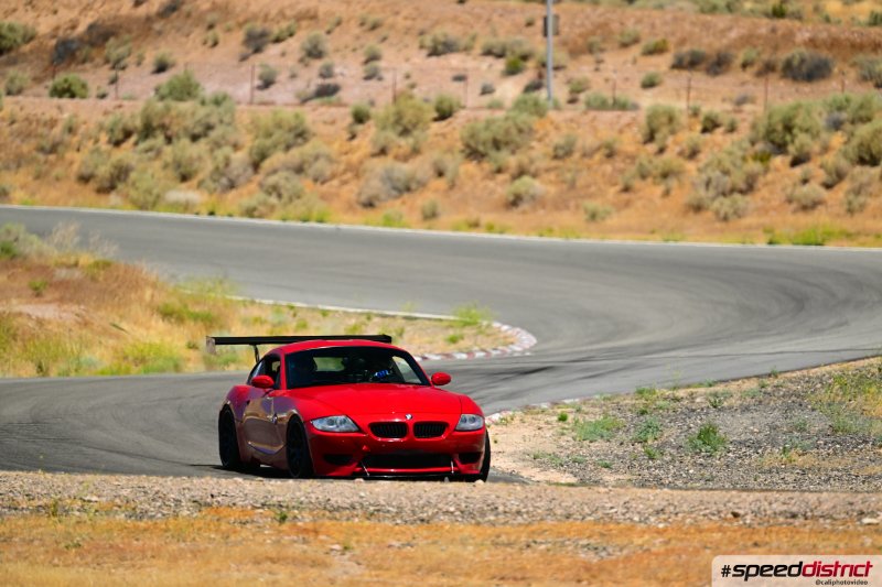 BMW Z4M