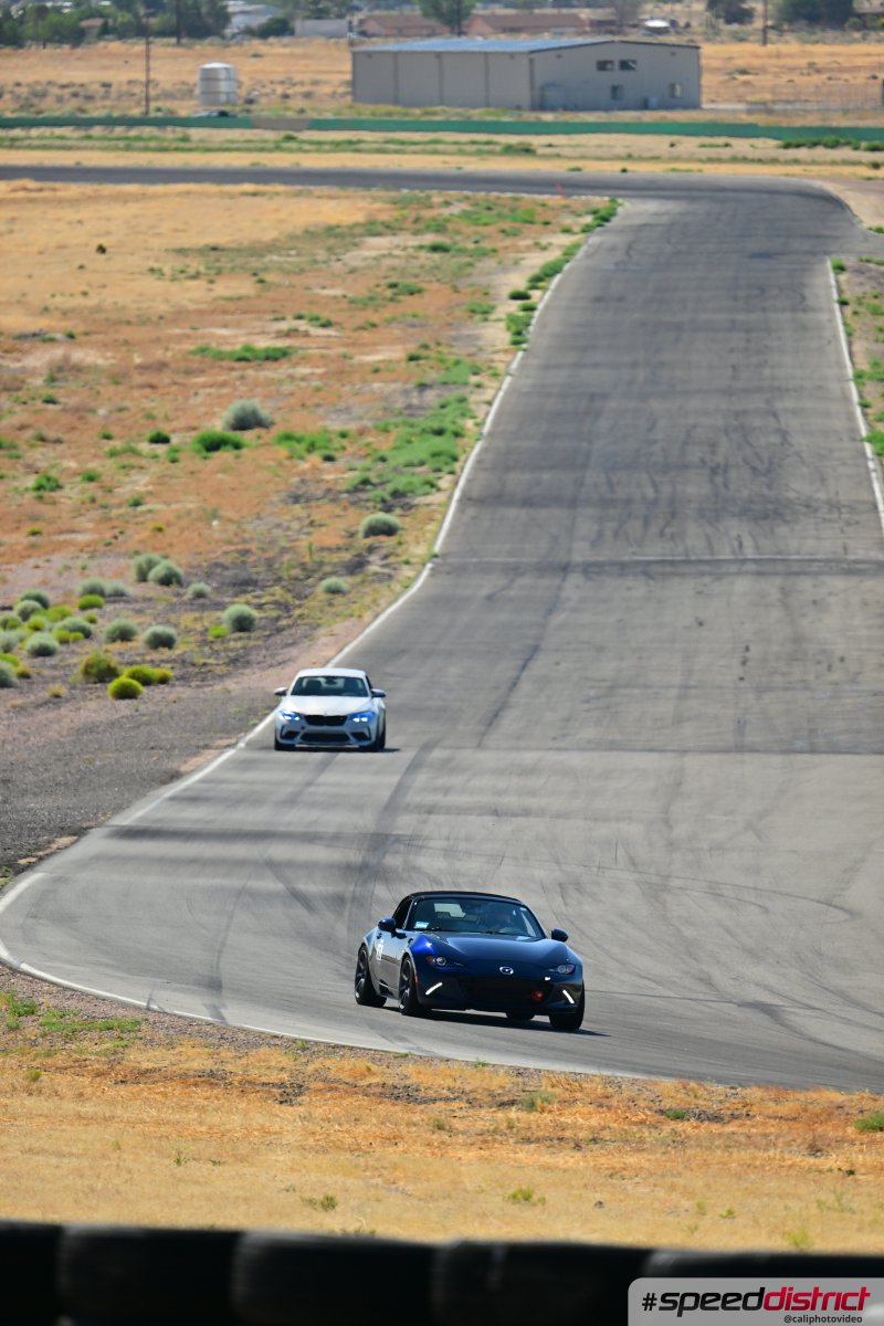 Mazda MX-5 Miata