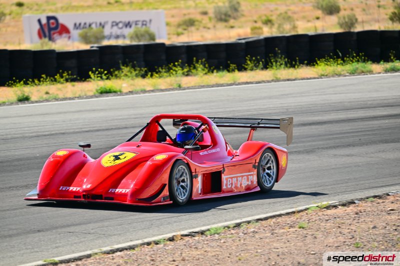 Ferrari 333 SP