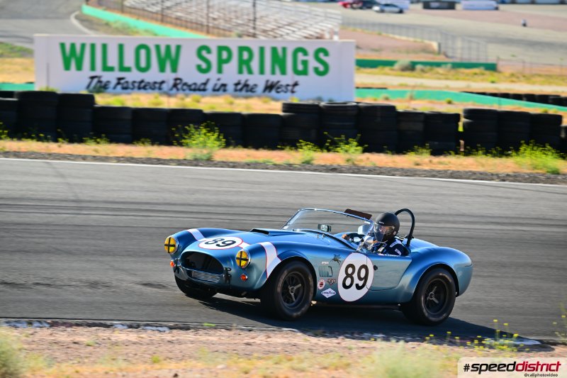 AC Cobra