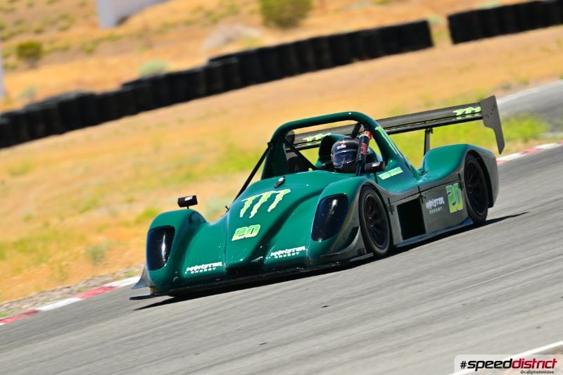 Radical SR3