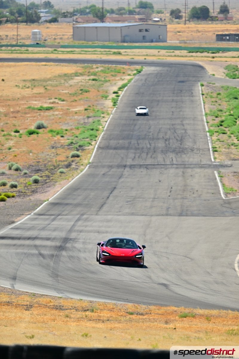 McLaren 720S