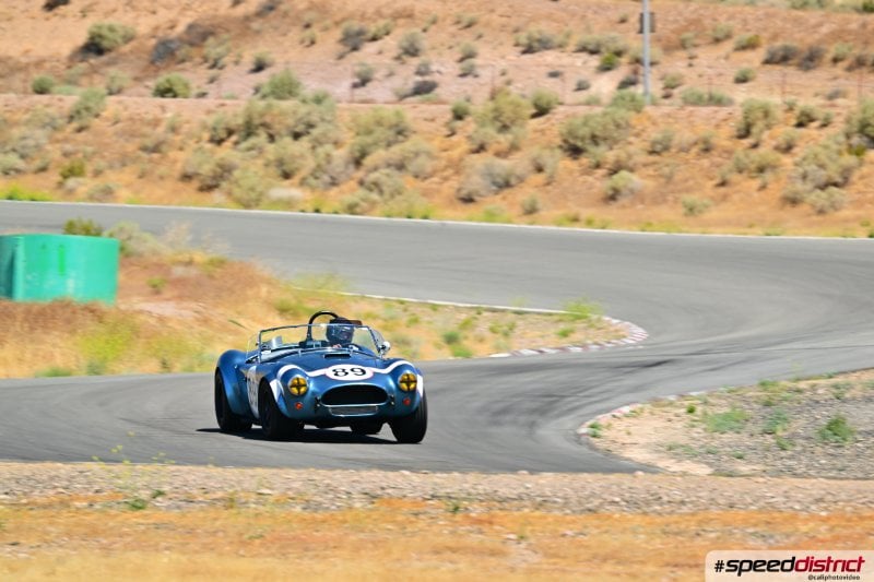 AC Cobra