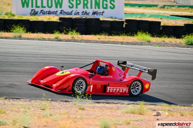 Ferrari 333 SP
