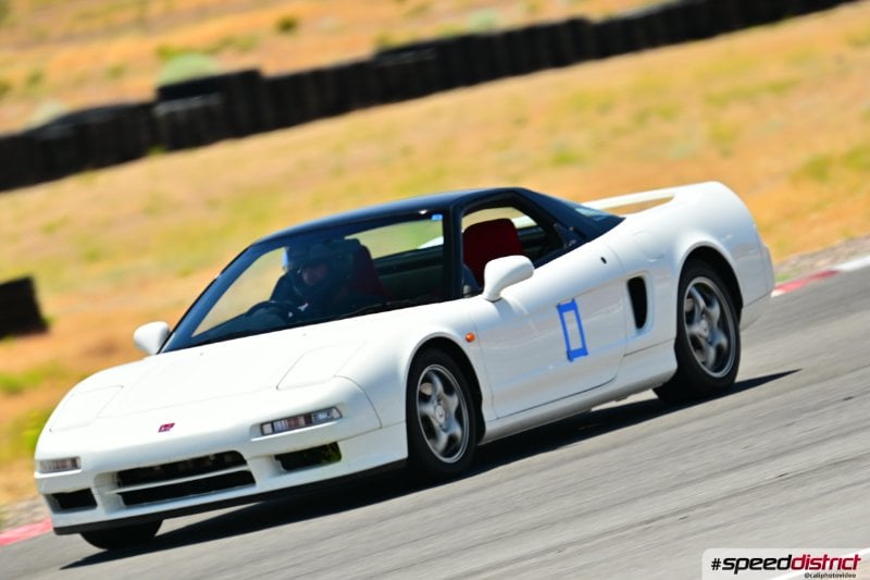 Honda NSX