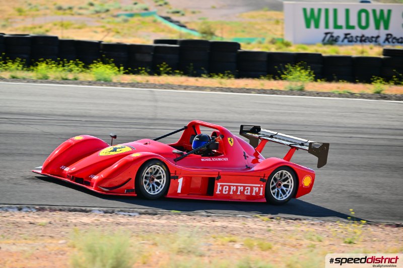 Ferrari 333 SP