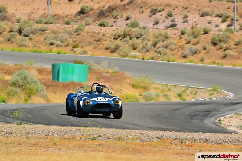 AC Cobra