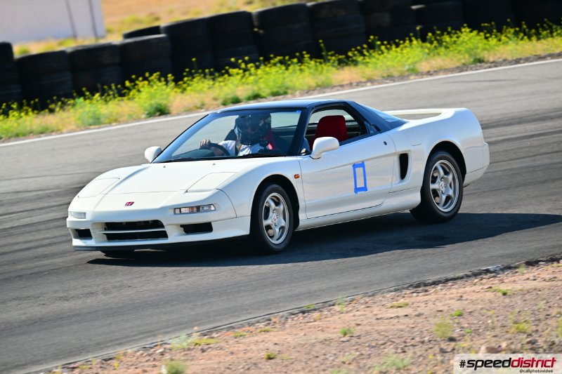 Honda NSX