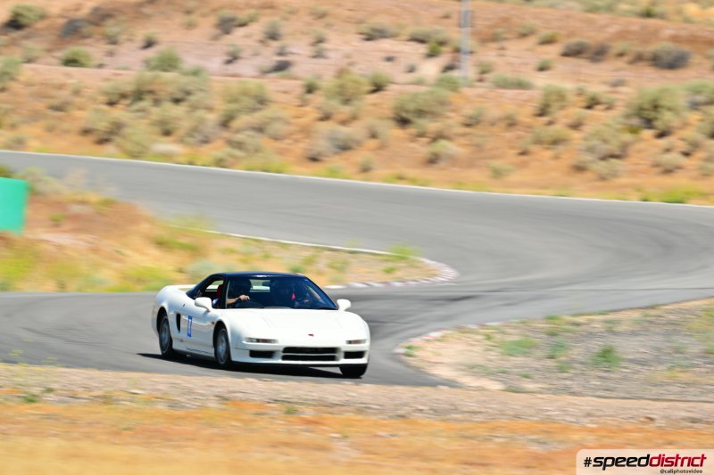 Honda NSX Type R