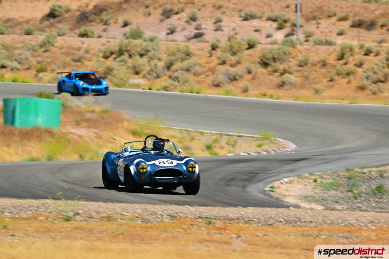 AC Cobra