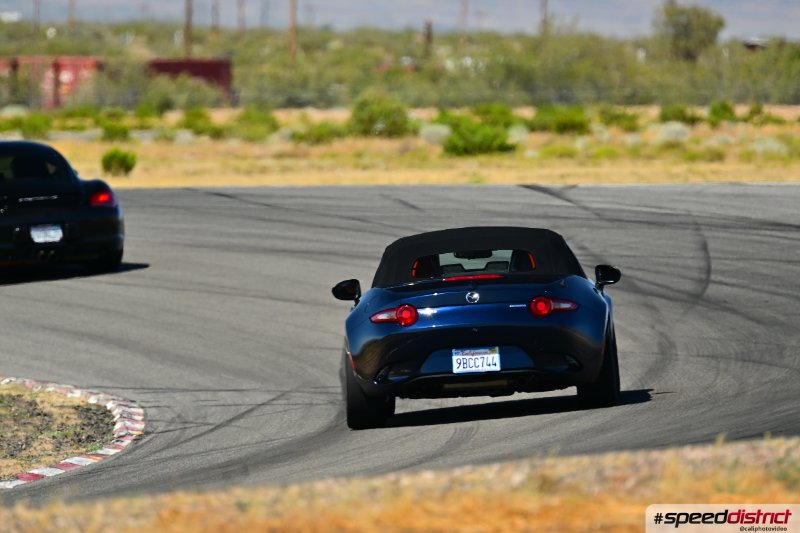 Mazda Miata